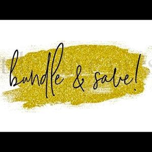 Bundle & Save